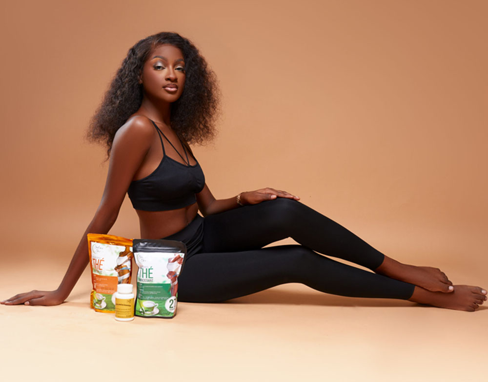 Lancement Boutique Balambio Minceur