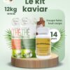 Kit Caviar